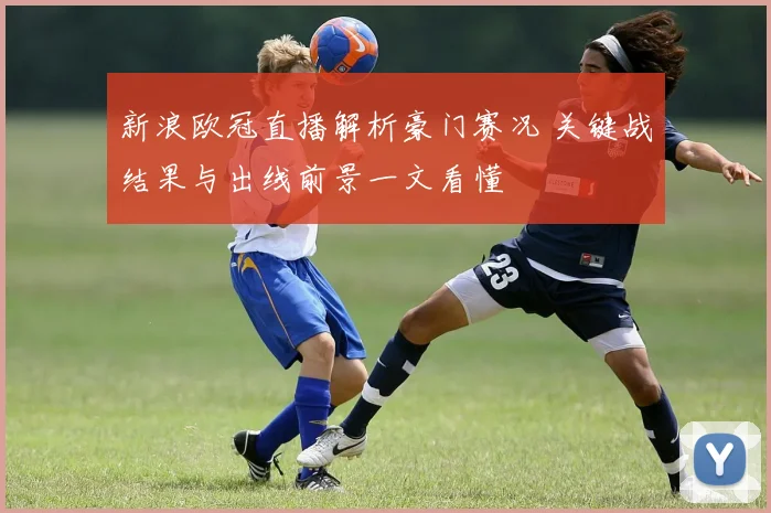 新浪欧冠直播解析豪门赛况 关键战结果与出线前景一文看懂