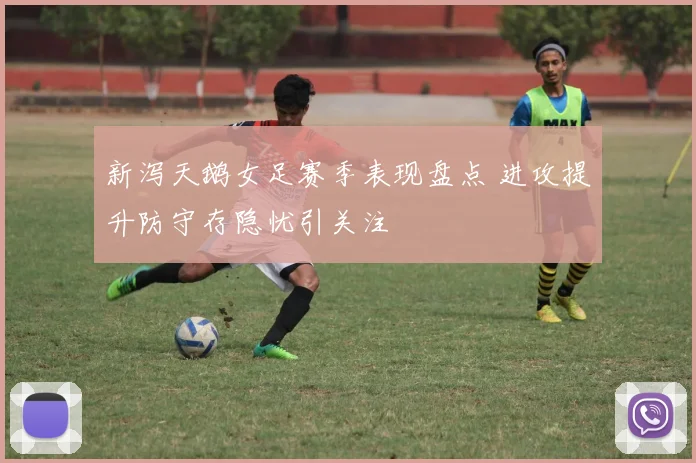 新泻天鹅女足赛季表现盘点 进攻提升防守存隐忧引关注